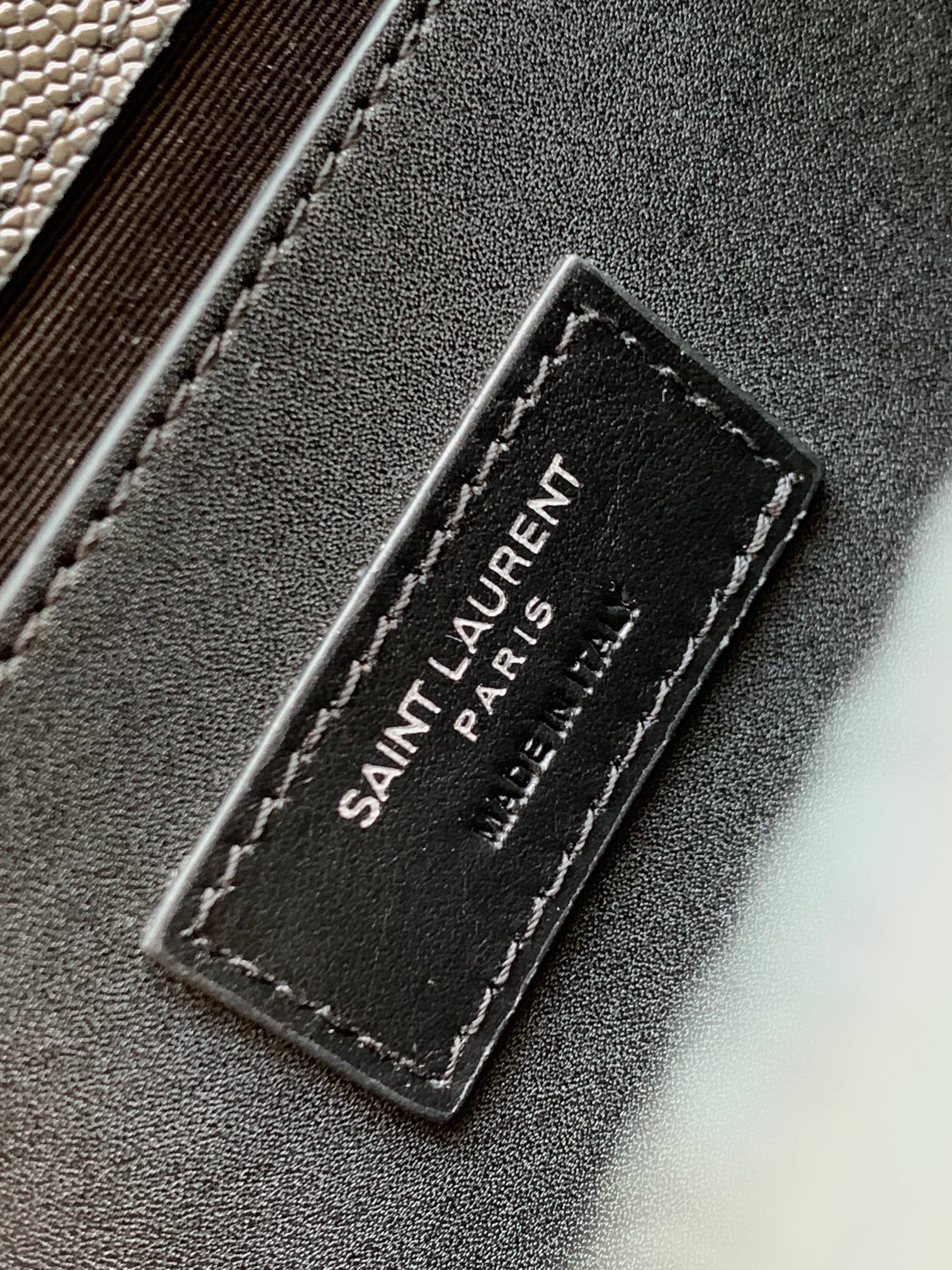 YSL Satchel Bags